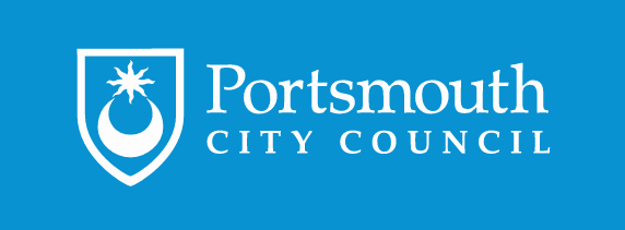 Portsmouth logo