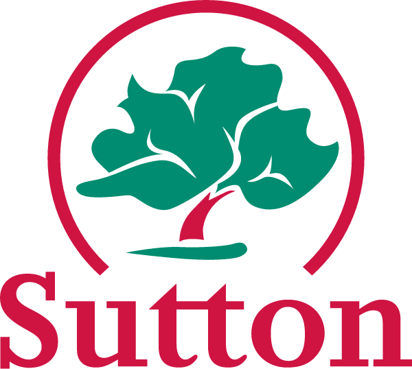 Sutton logo