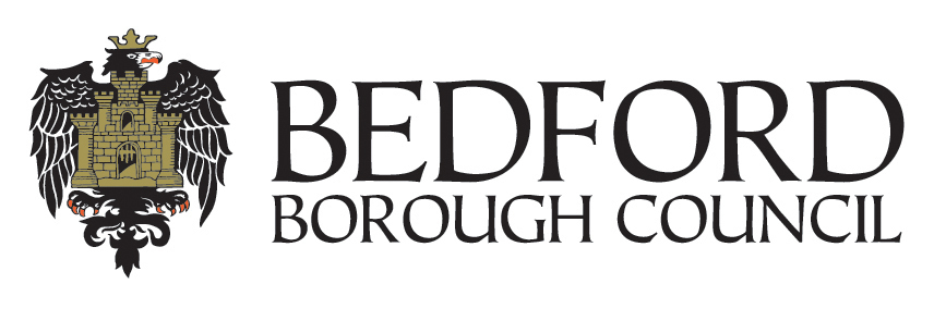 Bedford logo